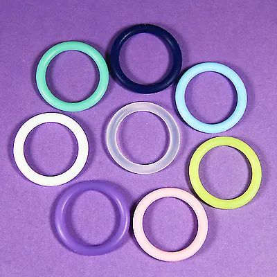 O Ring Adapters For MAM Dummy Pacifier • £6.79