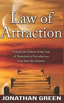 $11.85 • Buy Law Of Attraction  Unleash The Law Of Attraction To Get What You 