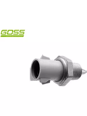 Goss Engine Coolant Temp Ecu Sensor Fits Ford Falcon 4.0 XH XR6 Efi (CS822) • $44.10