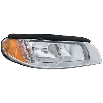 Headlight Driving Head Light Headlamp  Passenger Right Side Hand 312143563 • $186.18