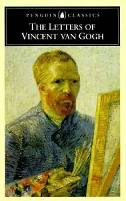 The Letters Of Vincent Van Gogh (Penguin Classics) - Paperback - GOOD • $7.03