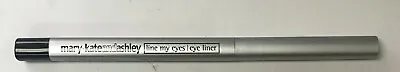 6 Mary Kate Ashley Line My Eyes Eye Liner ONYX Retractable  • $12