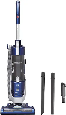 Hoover HU500SBH Bagless Upright Vacuum Cleaner H-UPRIGHT 500 Sensor Plus 700w • £69.99