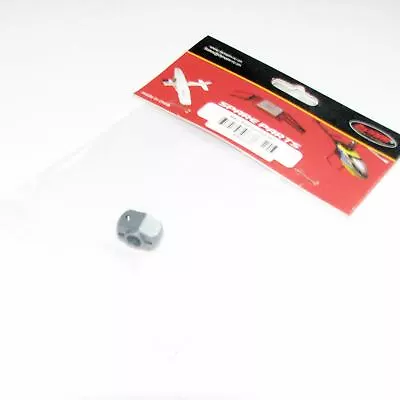 Dynam Part ERZ-107 Metal Washout Base Set For E-RAZOR 450 RC Model Helicopter • $7.98