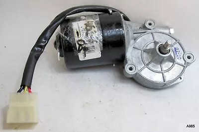 2108-3730000 Wiper Motor Lada 2108 2109 21099 Moskvich 2141 Aleko • $57