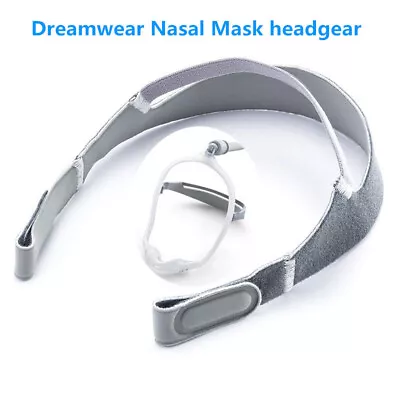 Philips Respironics Dreamwear HEADGEAR ONLY For Nasal CPAP Mask AU STOCK • $12.35