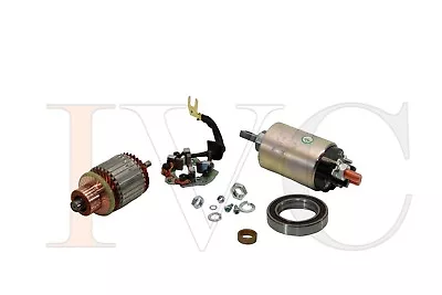 New Reman Kit Harley Davidson Tri Glide Reverse Motor 83388-09 Trike W/bearing • $134.97