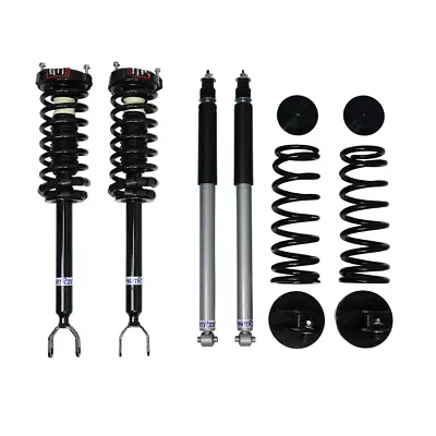 SmartRide 4-Wheel Suspension Conversion Kit For 2007-2011 Mercedes-Benz CLS550 • $623