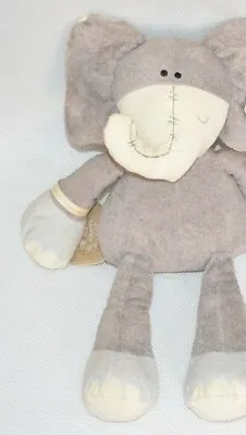 Mamas & Papas 'once Upon A Time' Elephant Teddy Soft Toy Next Day Post • £39.99