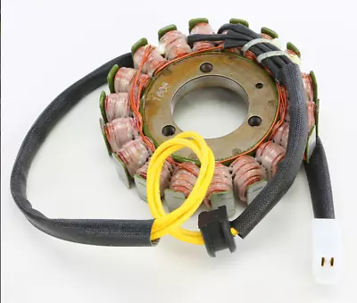 Ricks Magneto Stator Suzuki GSXR600 GSXR750 2006-2009 - 21-328 • $166.95