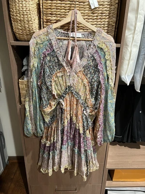 $200 • Buy Zimmermann Size 0