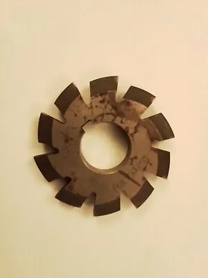 Involute Gear Cutters • £20