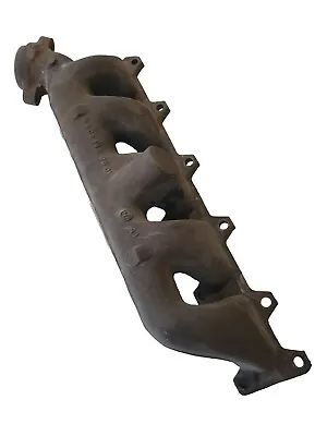 Mercedes-Benz W124 W202 W210 250 Exhaust Manifold 6051420801 • $93.25