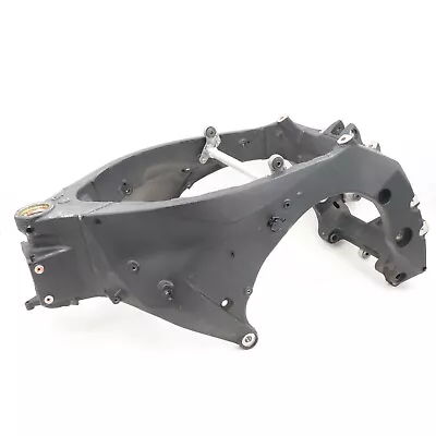 15-24 2015 2024 Yamaha Yzf R1 Main Frame Chassis Stunt Track Race Export Oem C23 • $999.99