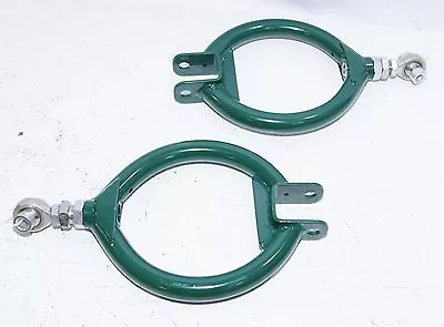 1 Pair Rear Camber Kits For 89-94 Nissan 240SX Silvia S13 ADJ.GREEN • $39.60