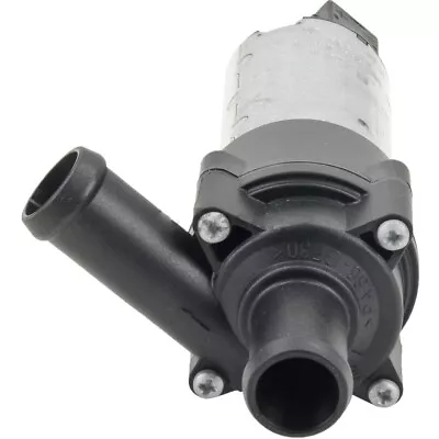 392020039 Bosch Auxiliary Water Pump For VW Volkswagen Beetle Golf 1999-2004 • $89.08