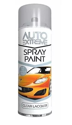 Spray Paints All Purpose Aerosol Matt Gloss Satin Primer Glitter Neon All Sizes • £5.75