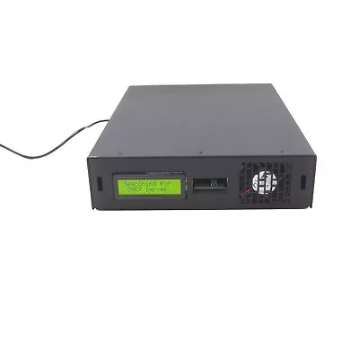 VBrick 9110-5200-000 6000 Series Video Decoder • $60