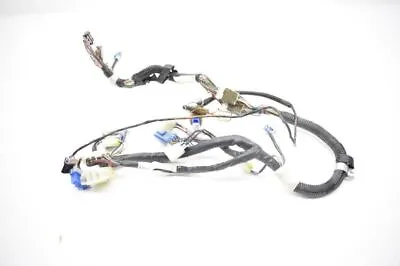 1986 Nissan 300zx Vg30t Turbo Z31 Climate Ac Wiring Harness 2758017p01 • $98.18