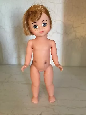 Nude 8  Madame Alexander Doll #17  Maggie Face • $4.99