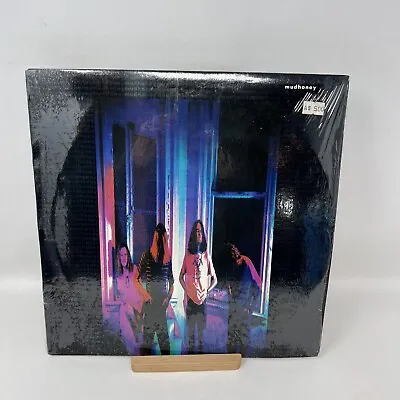 Mudhoney S/T Self Titled This Gift Sub Pop 1989 Nirvana Seattle Grunge Lp Vinyl  • $30