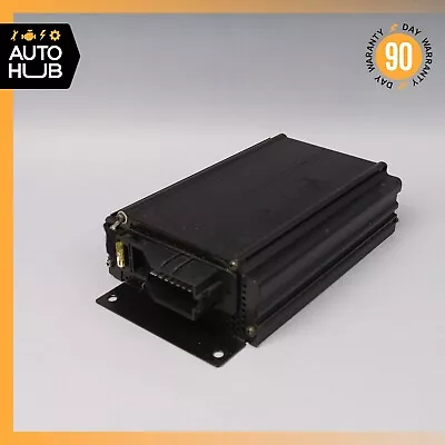 94-98 Mercedes R129 SL320 SL500 SL600 Amplifier Amp Bose Audio Sound OEM • $219.95