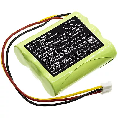 3.6V Battery For Toniebox Tonie Box 2000mAh Ni-MH • £18.61