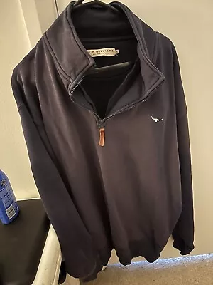 RM Williams Jacket XL • $16.23