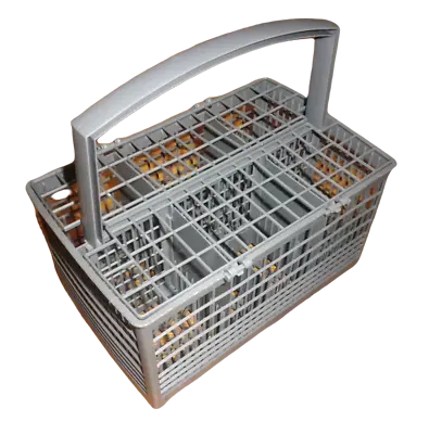 Compatible Dishwasher Cutlery Basket For Delonghi DEDW60SI Dishwashers • $25.95