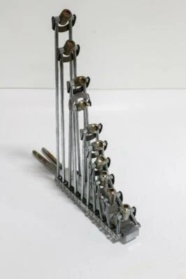 $1700 • Buy Litton Engineering Labs DoesNotApply 10 Fire, 7 Jet Lathe Burner