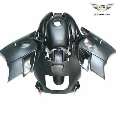 WOO Plastic ABS Injection Mold Fairing Fit For Honda 1991-1994 CBR 600F2 Z002 • $489.99