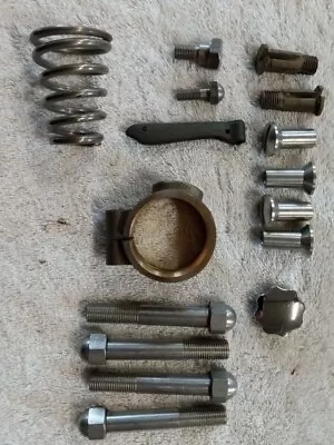 1932 Packard 8 Parts Miscellaneous New • $350