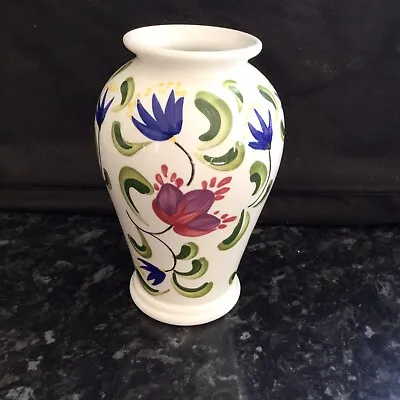 £6.99 • Buy Portmeirion Botanic Garden Large Vase Welsh Dresser.