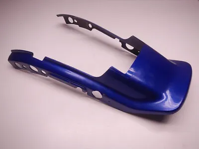 Seat Rear Fender Plastic Cowl 1983 Honda V65 VF1100C Magna VF1100 C 83 • $69.99