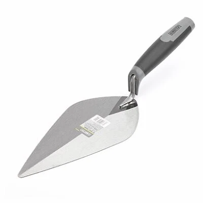 $16.22 • Buy Brick Trowel, London, 10-In. -GSTV0426-Z