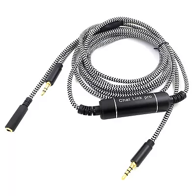 8.5ft 3.5mm OFC Audio Cable For Elgato HD60/HD60 S/HD60 S+/HD60 PRO/4K 60 PRO A • $21.99