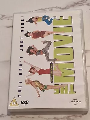 £17.99 • Buy Spice World The Movie [DVD]  .  .