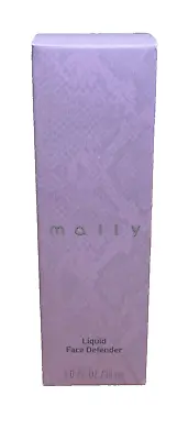 Mally Liquid Face Defender Rich 1 Oz. • $5.95