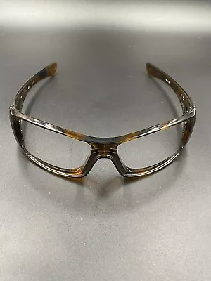 Oakley Antix Brown Tortoise Frame • $100