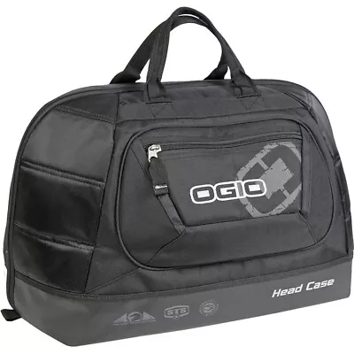 Ogio Mx Head Case Transport Travel Carry Pack Stealth Motocross Helmet Bag • $99.95