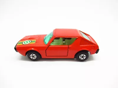 Matchbox Lesney Superfast #62 Renault Nm • $7.61