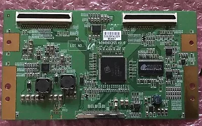SAMSUNG Board  LE40R88BD T-CON 4046HDCP2LV0.6 • £10.95
