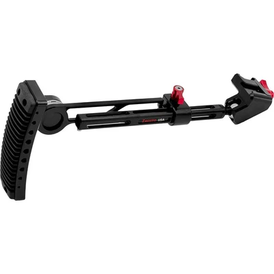 $213.75 • Buy Zacuto Shoulder Stock For Smart Z-Finder #Z-SM-SS
