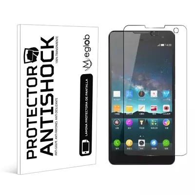 ANTISHOCK Screen Protector For ZTE Nubia Z7 Max • $12.09