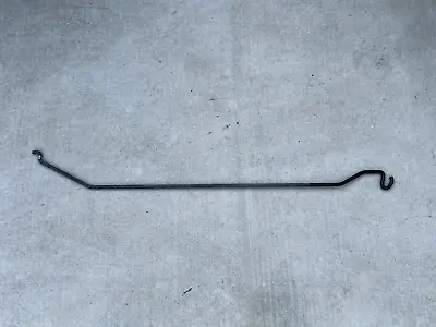 1995-1998 Nissan 240sx S14 OEM Hood Prop Rod Support Bar Stay Exterior Silvia • $49.99