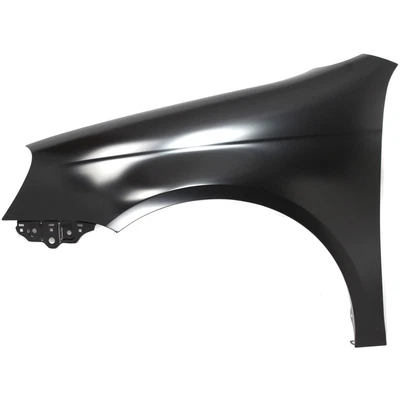 $84.55 • Buy Fender For 2005-2010 Volkswagen Jetta Front Driver Primed Steel