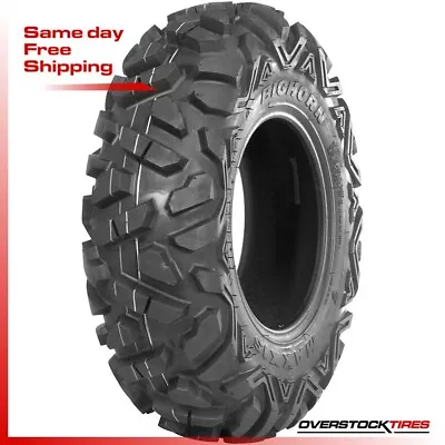 1 NEW 29x9-R14 Maxxis Bighorn M917 6 PLY ATV/UTV Tire 29 9 R14 • $222.75