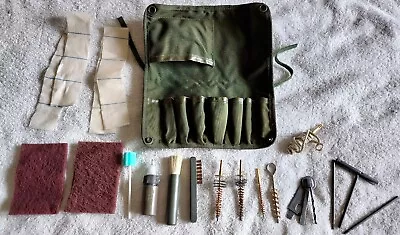 Sa80 Cleaning Kit British Military Cleaning Maintenance Cadet Military • £23.95
