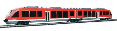 MEHANO Prestige 54322 Lint 41 Br 648 256-5 +648 756-5 Db-Ag Livery Red • £171.37