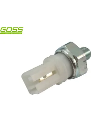 Goss Oil Pressure Switch Fits Nissan Pathfinder 3.3 R50 SUV V6 4WD (OS0014) • $21.30